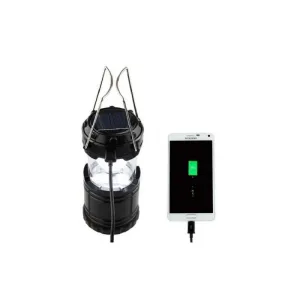 Emergency Lantern Light