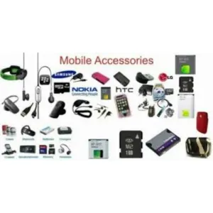 Mobile Accessories