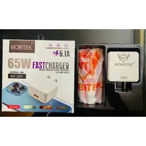 Mobitek 65W Fast Charger
