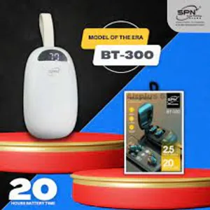SPN BT-300