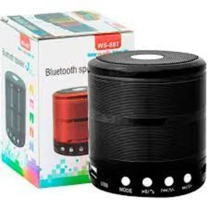 Wireless Speaker WS-887