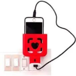Mobile Charging Holder 