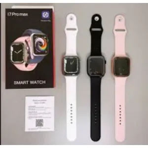 I7 Pro Max Smart Watch 