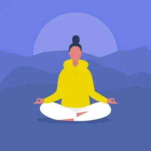 MEDITATION 