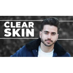 Clear Skin Kit