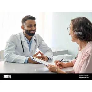 General Health Consultation