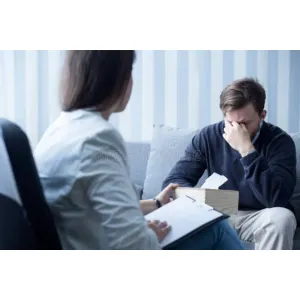 Counselling Regarding OCD