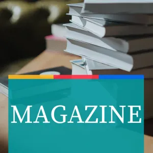 MAGAZINE