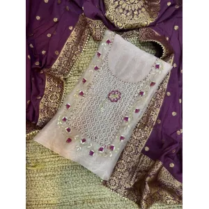 Dress Material 