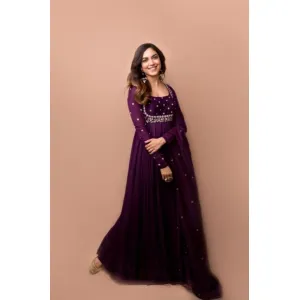 Kurta Set Heavy Design