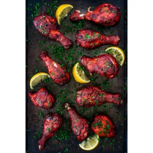 Tandoor Ki Lav se