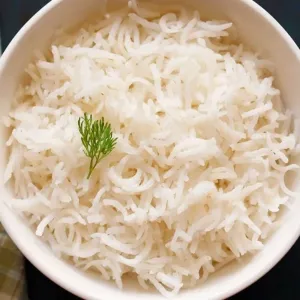 The Rice Paradise