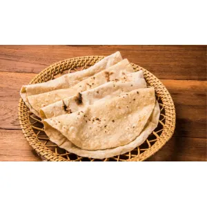 Breads (Roti)