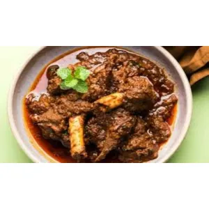 Mughlai Mutton 