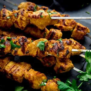 Everyday Special Tikkas