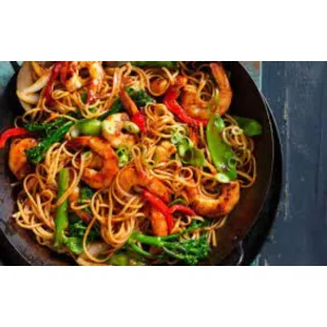 Chinese Special Vej