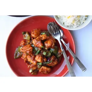 Chinese Main Course