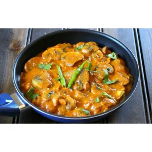 Mehfil-E-Mushroom