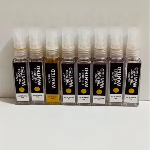 10ml Samples