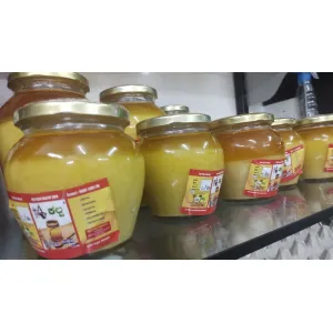 Desi ghee A2