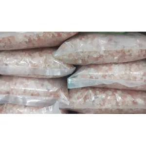Crystal salt
