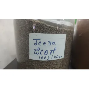 Jeera