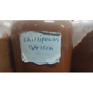 Chlli powder