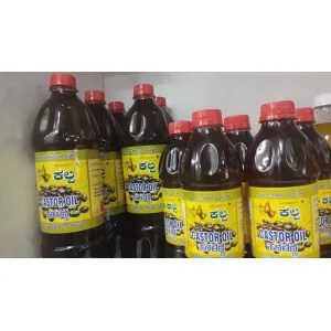 Castor oil
