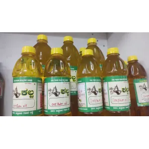 Deepam oil