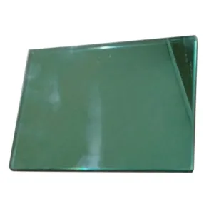 5mm green one way glass