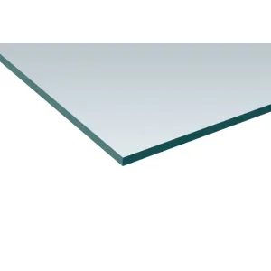 5mm clear glass