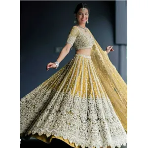 Lehengas 