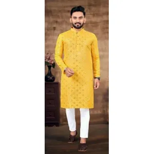 Men's Kurta, Kurta Sets & Nehru Jacket 
