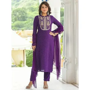 Blouses & Dress Material 