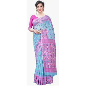 Jamdani Saree