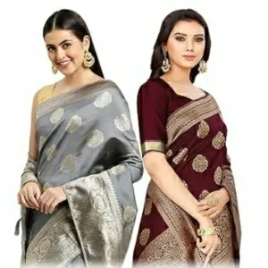 Silk Saree 