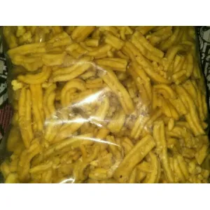 Bikaneri Gathiya