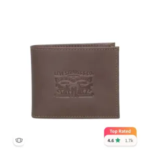 Levis Wallet for Men