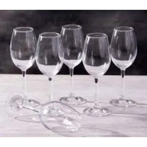Wine glass