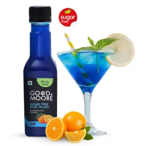 Cocktail Mixes