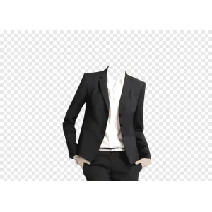 Pant coat