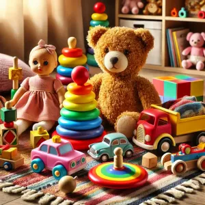Toys