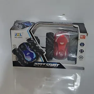 Remote Control Drift Stunt Toy Car
