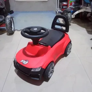 R8 Big Toy Car
