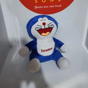 Sweet Doremon Toy
