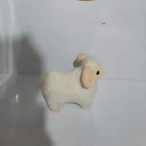 Sweet Sheep Soft Toy 