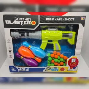 Air Shot Blastero Gun 