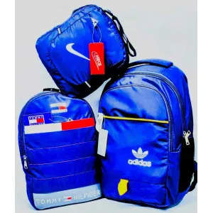 Solid Backpacks durable tested