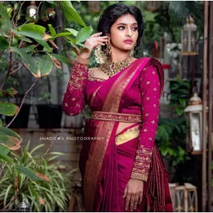 Subharambh Sarees 