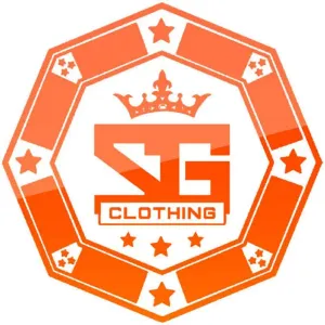 T-shirt and Shirts ( SG clothing)
